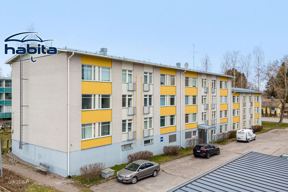 Kohdekuva