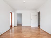 Vilvoitteluhuone kellarikerroksessa