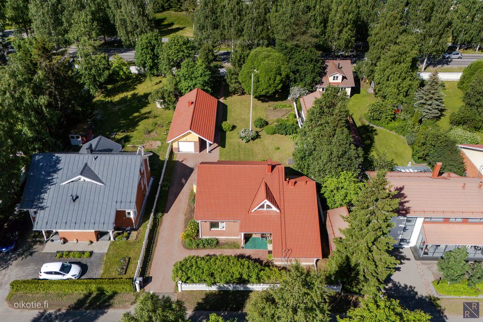 Kohdekuva