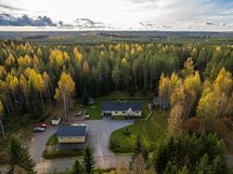 Pihapiiriä
