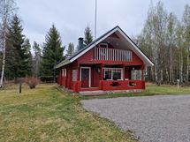 Mökki