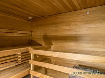 taloyhtiön sauna