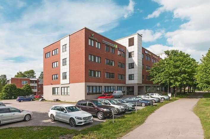 Liiketila, 113 m², Malmi, Helsinki
