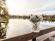 Tervetuloa uuteen kotiisi!