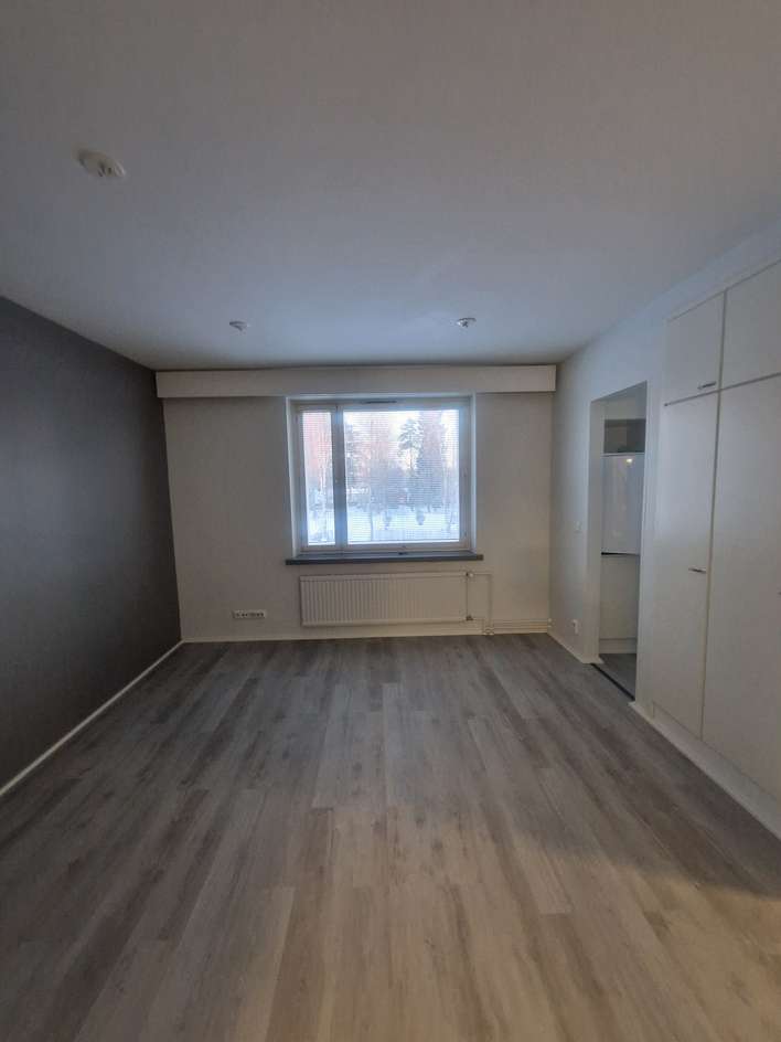 Kerrostalo, 1h + k, 30 m², Kiuruvesi, Kiuruvesi