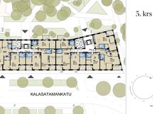 5 krs.