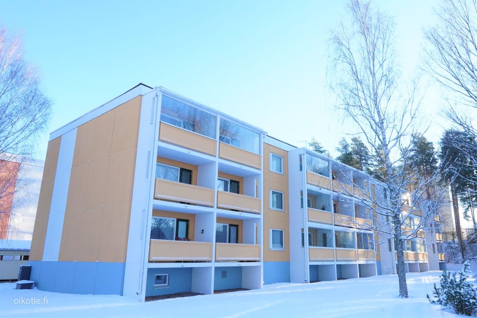 Kohdekuva