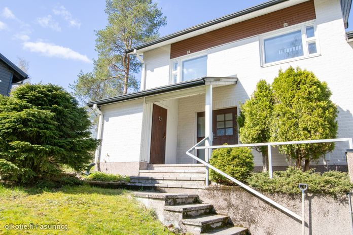 Asuntoilmoituksen kuva