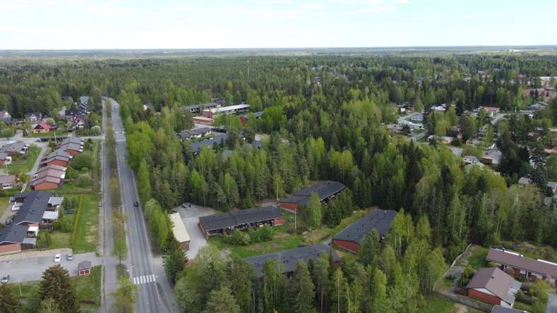 Kohdekuva