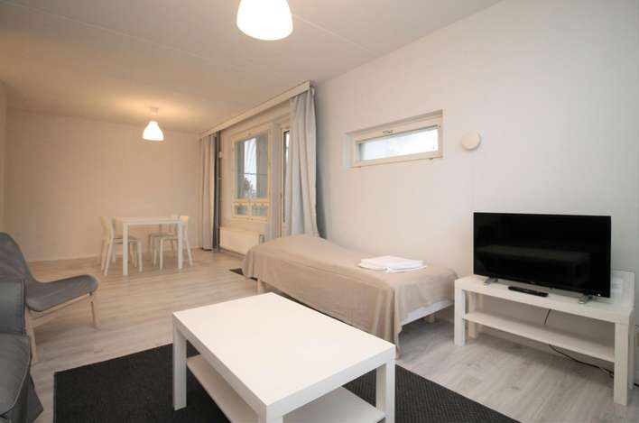 Kerrostalo, 2h+k+kph+wc+p, 61 m², Perno - Näkymä 3