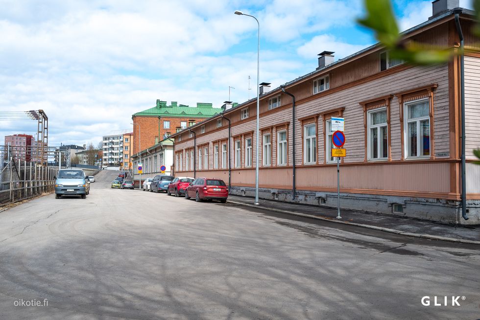 Kohdekuva