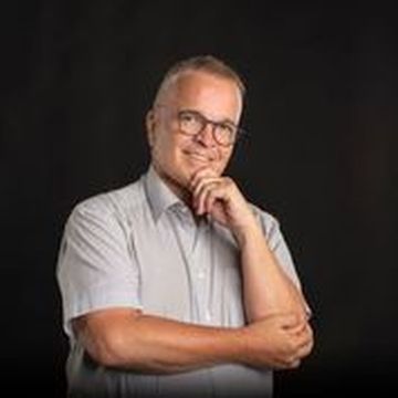 Tero Rekunen