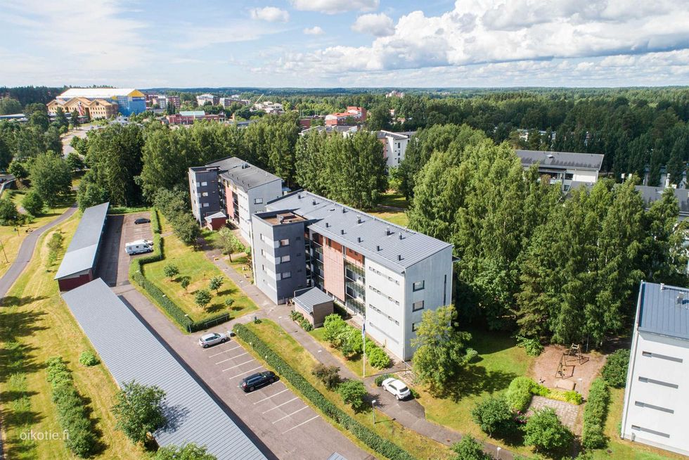 Kohdekuva