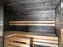Yhteinen sauna