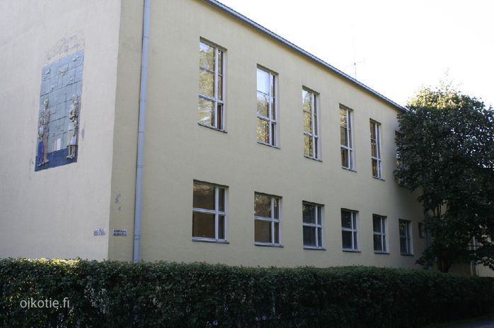 Talokuva