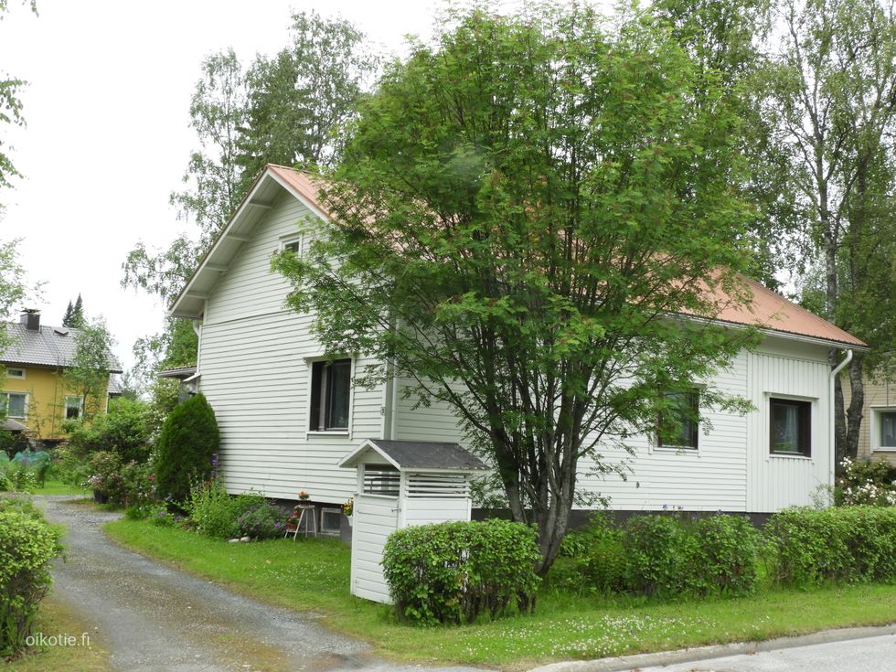 Kohdekuva