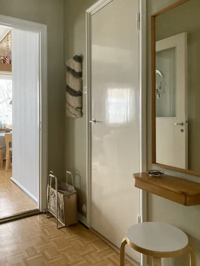 Apartment in Kajaani - View 4