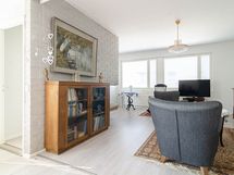 Asuinhuoneisto B 5 / 112m²