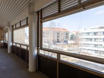 Luhtikäytävä