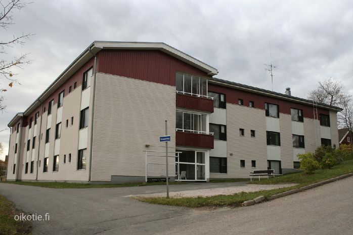 Talokuva