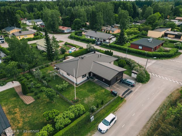 Asuntoilmoituksen kuva