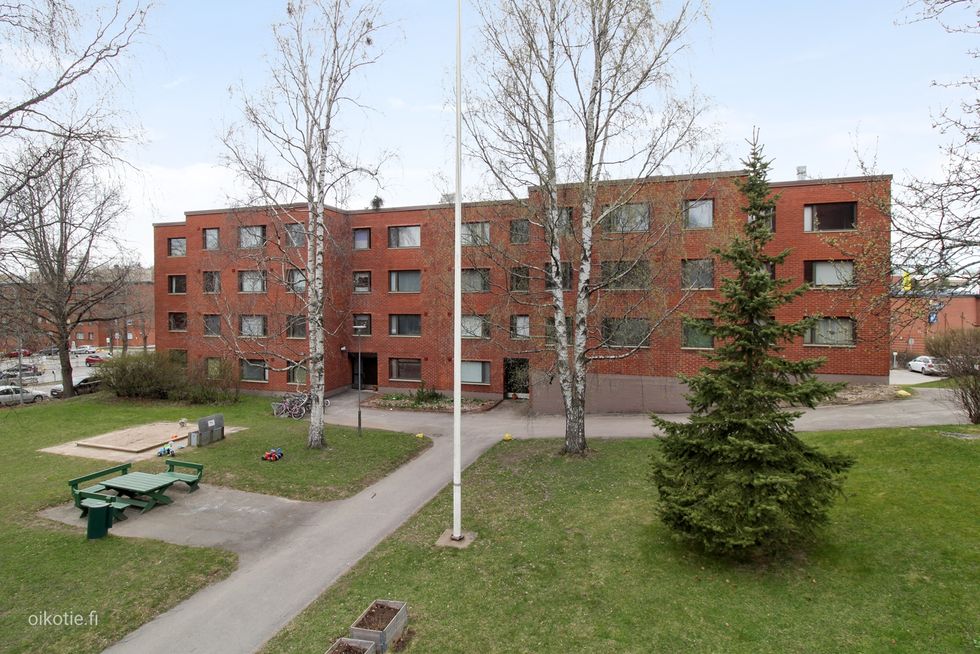 Kohdekuva