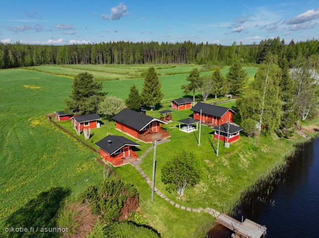 Asuntoilmoituksen kuva