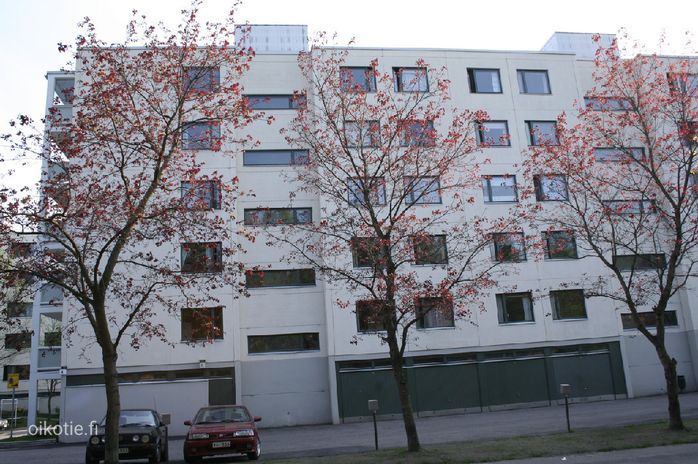 Talokuva