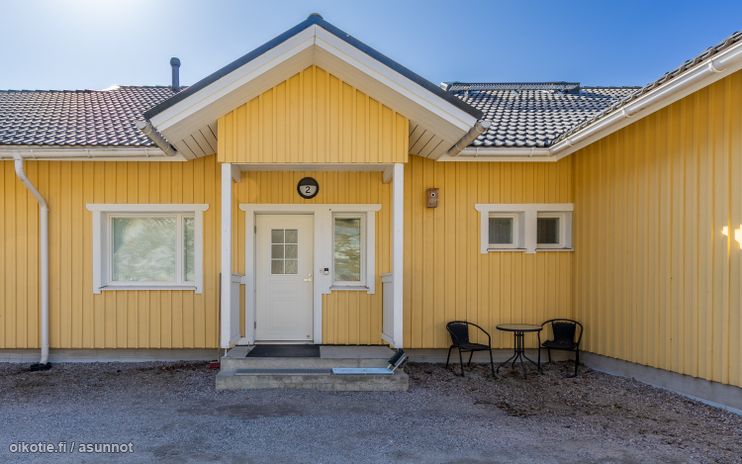 Asuntoilmoituksen kuva