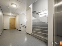 porraskäytävä