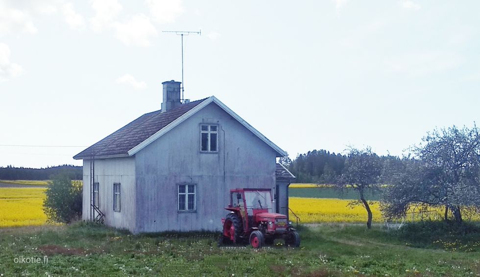 Kohdekuva