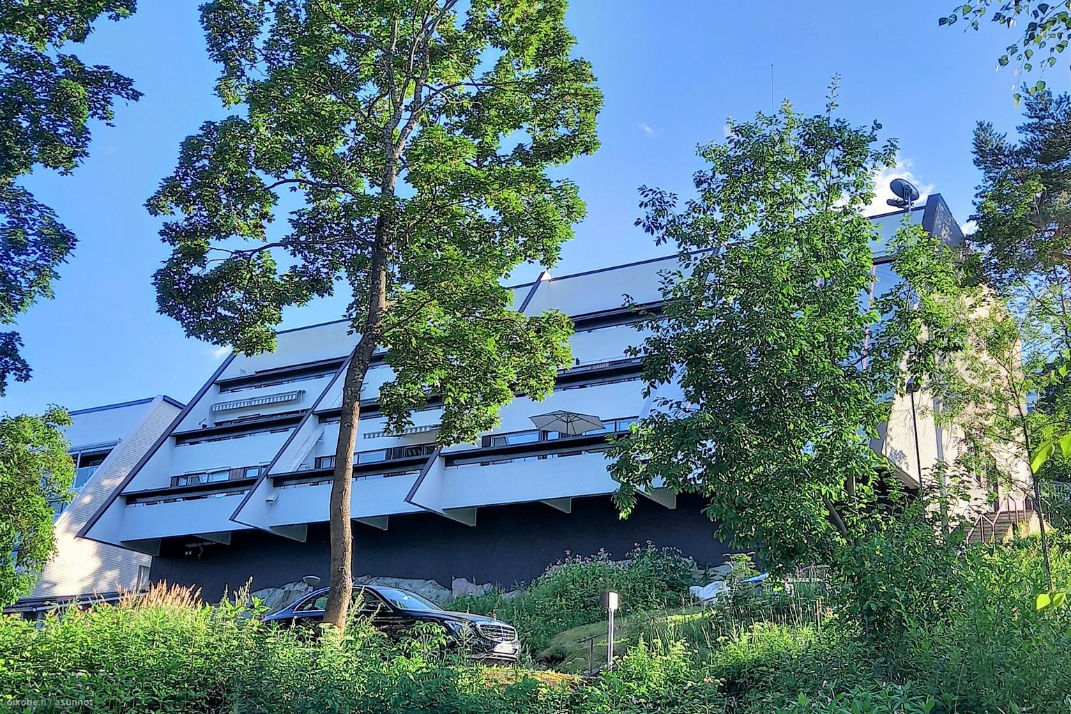 Kiinteistonvalitys Kuopio Huoneistokeskus