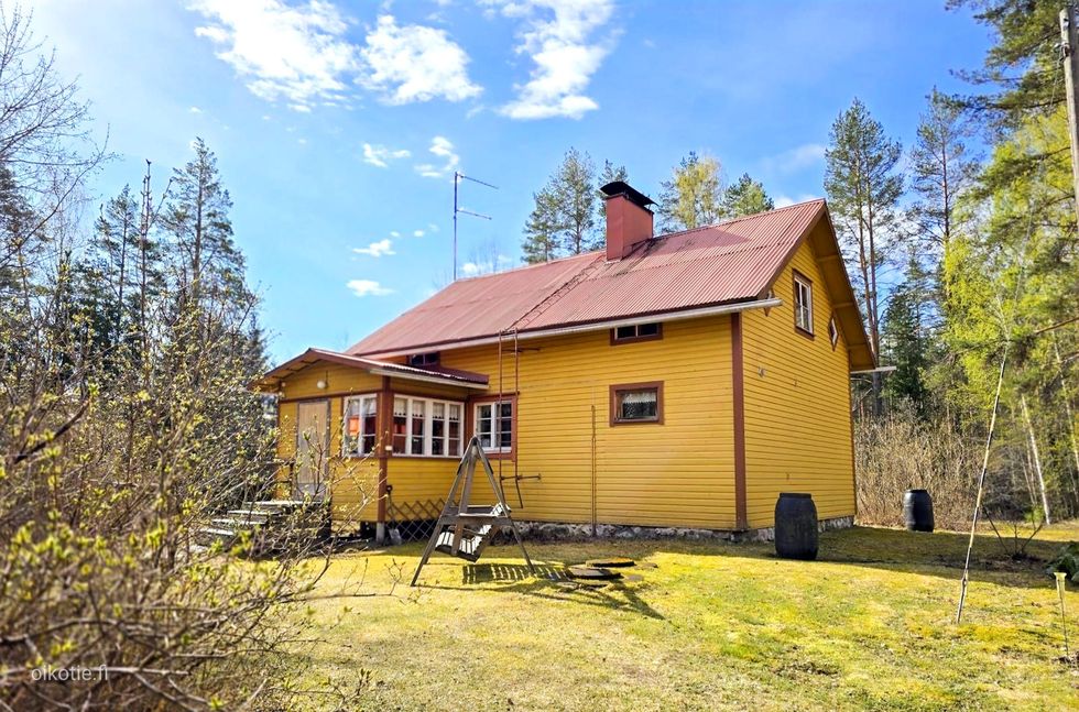 Kohdekuva