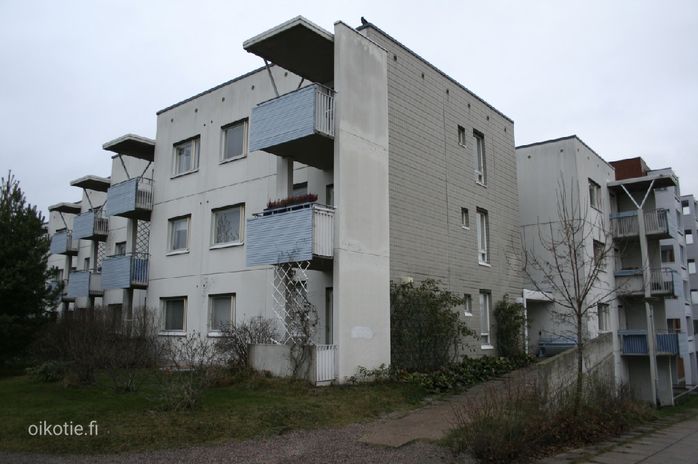 Talokuva