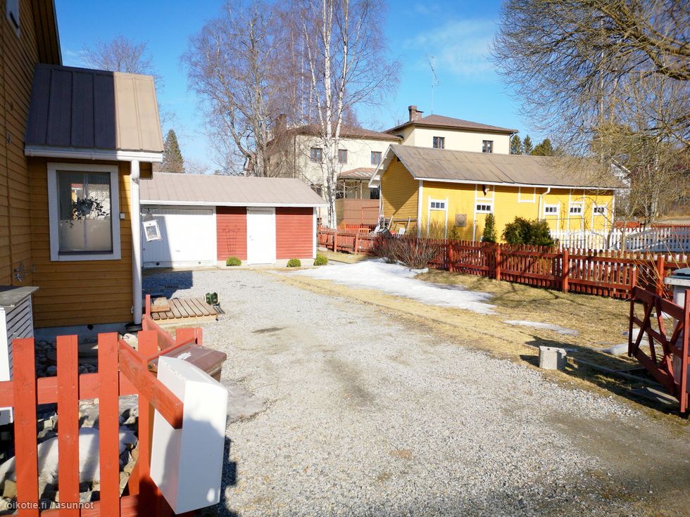 65 M Itkonniemenkatu 30 70500 Kuopio Paritalo 3h Myynnissa Oikotie 15595371
