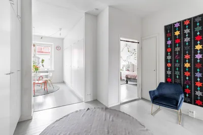 Kerrostalo, 2-3 h, k, halli, kph, wc, parveke (Yj. 2h+k), 80 m², Taka-Töölö - Näkymä 3