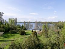 Puutarhanäkymä