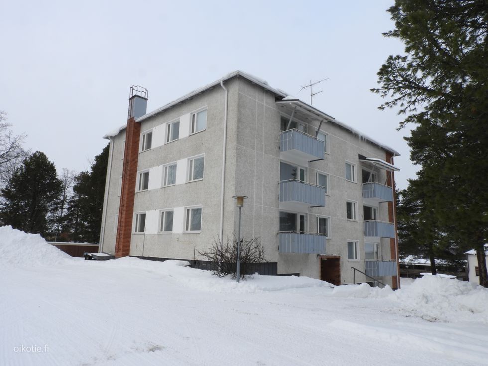 Kohdekuva