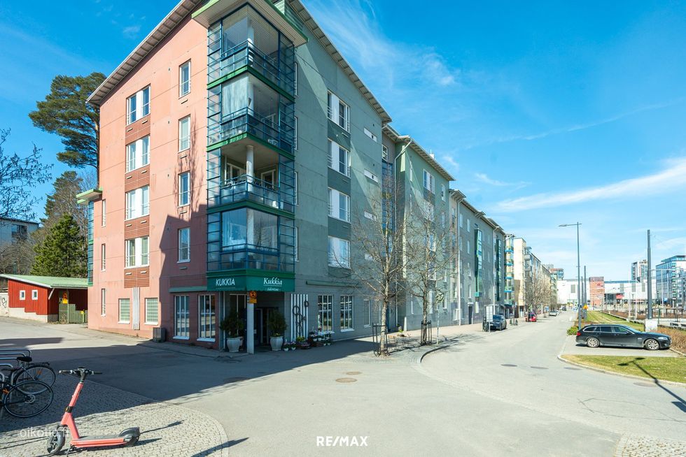 Kohdekuva