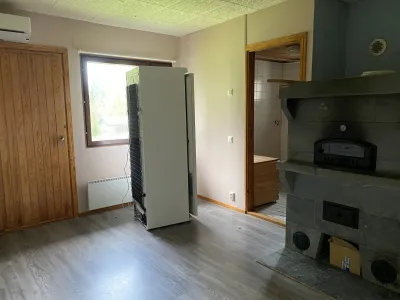 House in Pieksämäki - Näkymä 3