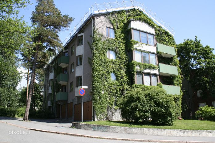 Talokuva