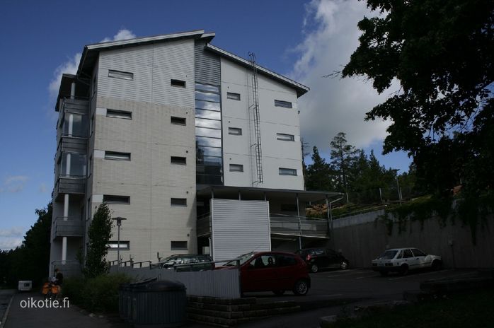 Talokuva