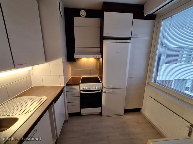 Asuntoilmoituksen kuva