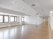 Oulun Isokatu 32, 367 m²