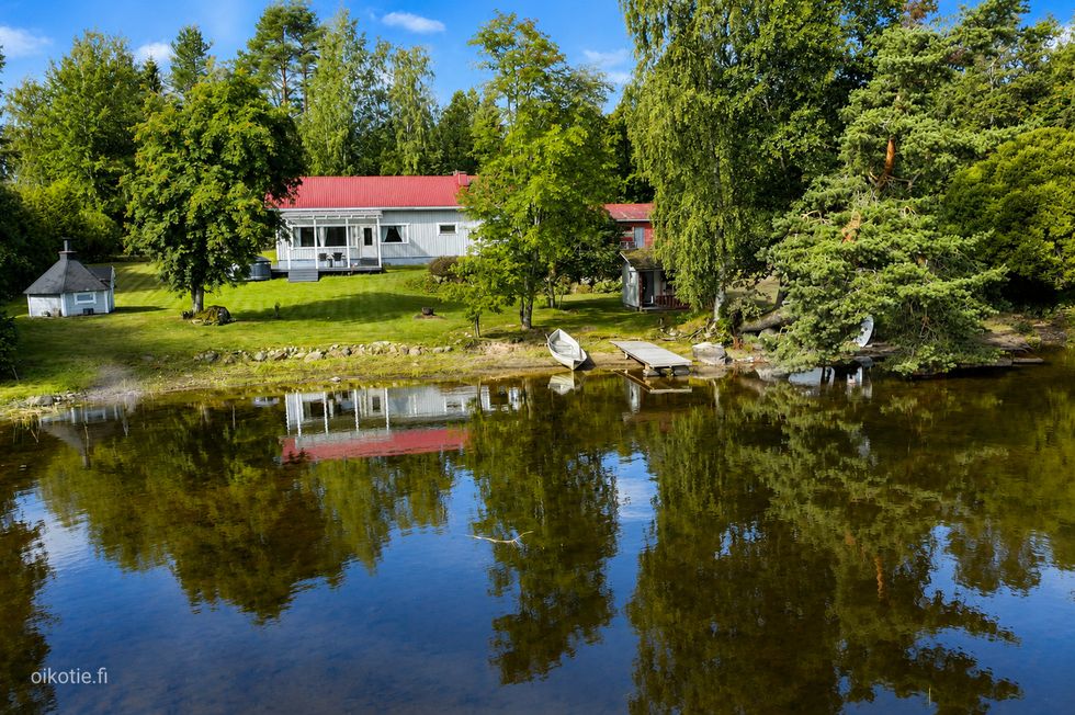 Kohdekuva