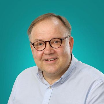 Pekka Väisänen