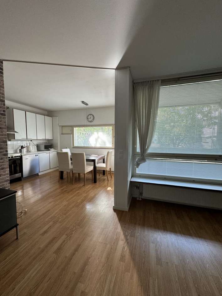 Kerrostalo, 3h + k + parveke/terassi, 69 m², Pihlajamäki, Helsinki