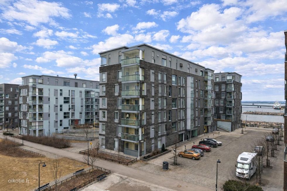 Kohdekuva