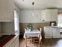 Keittiö