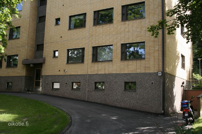 Talokuva